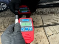 фото thumb №8, Дверь левая передние перед alfa romeo mito 08- europa 200um лак: 601