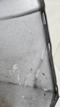 фото thumb №15, Бампер переднее решётка opel zafira b 13124959