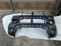 фото thumb №2, Бампер перед renault duster