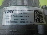 Fiat 500l 14r усилитель электрический 59321694 00519933500 a0038282j в Украине, фото thumb