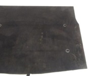 Підлога обшивка багажника bmw e46 універсал Зі Шроту, фото thumb