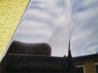 фото thumb №6, Mercedes cls w219 рестайлинг капот демонтаж