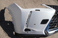 фото thumb №2, Бампер решётка радиатора перед lexus ux 2018-