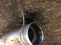 фото thumb №7, Audi оригінальний номер 059145731ct труба wąż інтеркулер