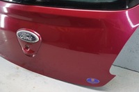 фото thumb №9, Крышка багажника багажника задняя ford ka mk2 ii