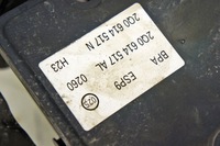 фото thumb №6, Ms168 skoda scala 1.0i насос abs 2q0614517al