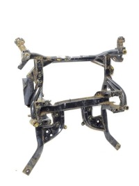 фото thumb №6, Подрамник балка подвеска перед передняя jaguar xf x260 2.0 d gx635c145ae