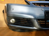 фото thumb №8, Opel zafira b бампер перед pdc z155 13124959