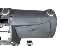 фото thumb №6, Панель консоль подушка безпеки ремені оригінал dacia duster i