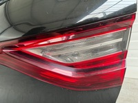 фото thumb №6, Крышка багажника задняя багажника renault megane iv камера