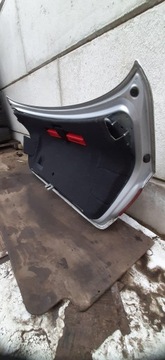 фото thumb №10, Крышка зад задняя audi a5 8t купе