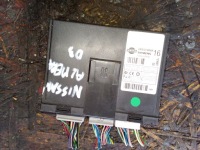 фото thumb №1, Модуль комфорту siemens 28550bn8