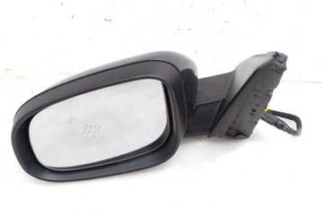 фото thumb №11, Дзеркало ліві volvo s60 ii 31371153 1.97l дизель 2017