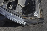 фото thumb №10, Bmw f30 5d sedan pas зад заднее крыло четверть левая правая ванна