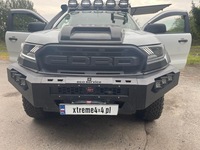 фото thumb №6, Лампы led передние mustang style ford ranger 2015-2023