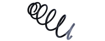 фото thumb №1, 2x пружина prz citroen berlingo partner 08- hdi