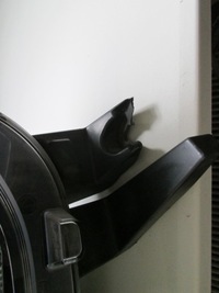 фото thumb №3, Лампа передня led pur vision renault espace v 260104119r 260605819r