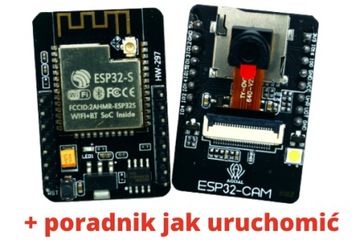 ESP32 CAM ESP-32S WiFi OV2640 Модуль микроконтроллера