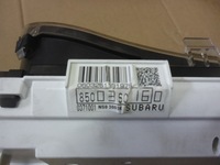 фото thumb №8, Счетчик subaru forester iii sh 08-12 2.0d europa