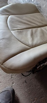 фото thumb №15, Mercedes w209 clk сидіння шкіряний праві перед ціна za 1 штука