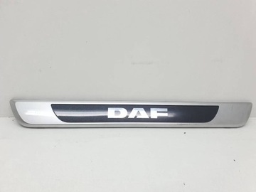 фото thumb №1, Планка ступінь stopnica порога daf xf 106 2021 2140259