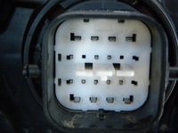 фото thumb №9, Kia ev6,6-ev лампы передние левая -правая full- led,,wzmocnienie