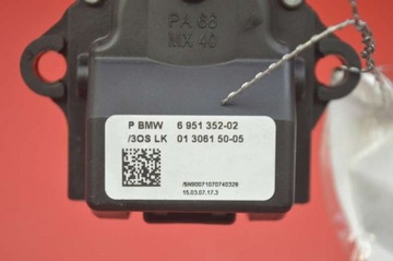 фото thumb №7, Кермовий/підкермовий перемикач круїз-контролю 6951352-02 bmw e60 e61 03-07