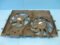 фото thumb №6, Fiat ducato 3 вентиляторы радиатор вентилятор 06-