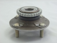 фото thumb №2, Ступица колеса задняя hyundai lantra 95-98 /+abs/, coupe