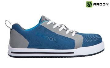 Buty Robocze z Podnoskiem Ardon Flyker Blue S1P 40