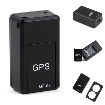 GPS-локатор для автомобиля и велосипеда с подслушивающим устройством на Mini GPS SIM