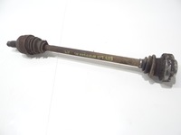 фото thumb №1, Привідний вал правий задня bmw x3 e83 lci n47d20a автоматична коробка передач