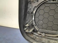 фото thumb №6, Vw passat cc обивка дверь задняя левая кожаный