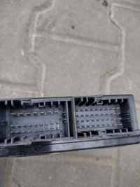 фото thumb №2, Блок управления модуль отопителя renault magnum dxi