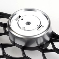 фото thumb №7, Решітка радіатора решітка радіатора alfa romeo giulia veloce 156157026