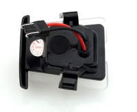 фото thumb №2, Jeep wrangler jk 2007-2018 ліхтарі номерного знака led