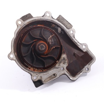 фото thumb №9, Mercedes sprinter w906 насос воды om651 a6512002301