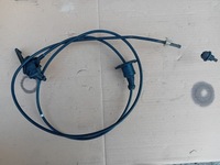 фото thumb №1, Citroen c4 i peugeot 307 трос ручка відкривання капот 9660642180