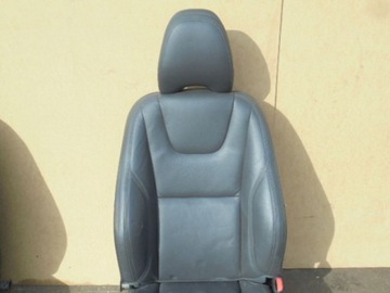 фото thumb №13, Volvo s60 ii сидіння сидіння перед лівий правий