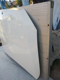 фото thumb №7, D598/d882 капот mercedes w205 amg