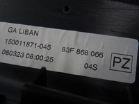 фото thumb №12, Audi q3 83a боковина оббивка двері праві зад 83f868066 83f867306