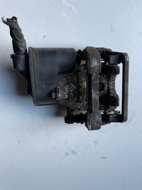 фото thumb №1, Volvo v60 s60 ii xc60 электрический суппорт тормоза левый задняя