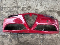 Купить Бампер перед alfa romeo giulia 16-, фото thumb