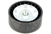 Купити Ролик напрямна ремінь клиновий 0-n2205 optimal, фото thumb