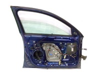 фото thumb №10, Дверь левая левый перед передние skoda superb ii 3t 08-15r kombi / sedan lf5q