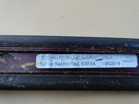 фото thumb №6, Jaguar xf x260 молдинг кровельная правая