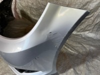 фото thumb №10, Бампер mercedes c klasa w204 lift 11-14 pdc