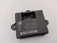 фото thumb №1, Ford focus mk3 lift st модуль двері правий задня