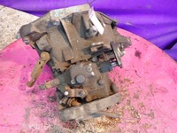 фото thumb №5, Fiat seicento 1.1 1100 187a1000 98-10 коробка передач коробки передач suche півосі