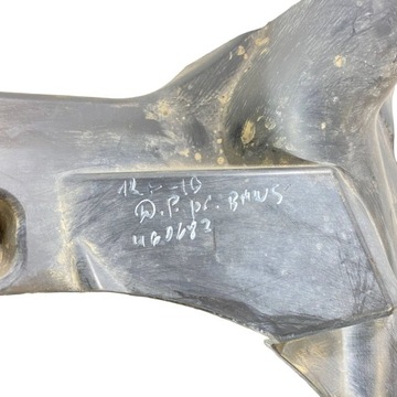 фото thumb №7, Bmw 5 f10 f11 2012 права сторона нижня